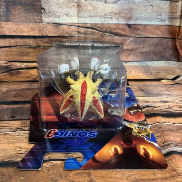 Sonic The Hedgehog 3 Super Shadow Action Figure 5" Jakks Pacific Movie Toy 2025 - Picture 5 of 7